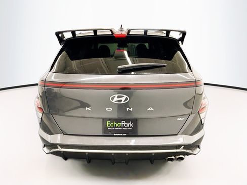 Used 2024 Hyundai Kona N Line FWD image 7