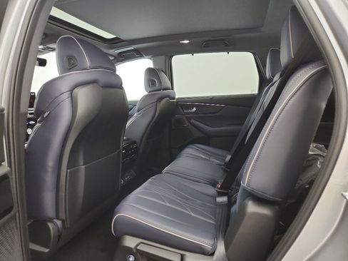 New 2026 Acura MDX Type S AWD/4WD image 34