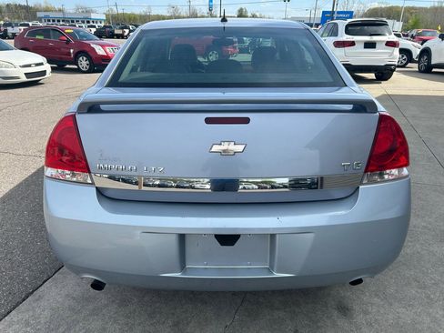 Used 2006 Chevrolet Impala LTZ FWD image 6