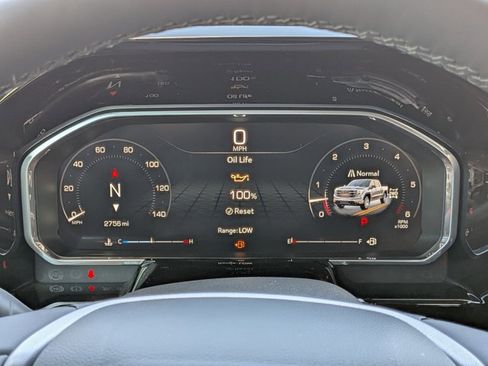 Used 2026 GMC Sierra 1500 SLT image 11