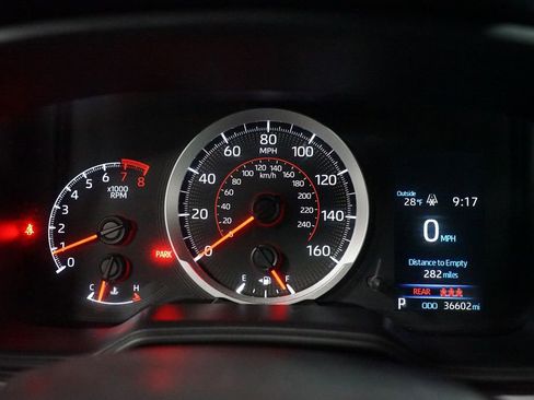 Certified 2021 Toyota Corolla SE image 16