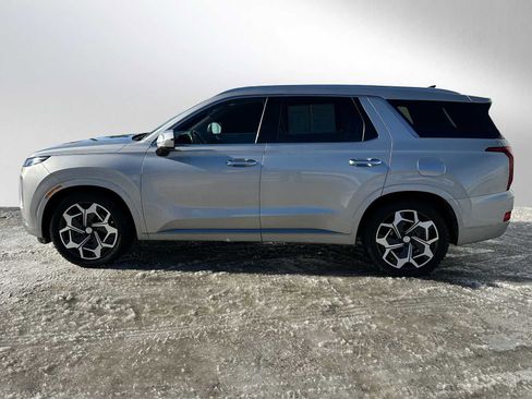 Used 2022 Hyundai Palisade Calligraphy AWD/4WD image 6