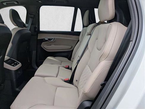 New 2026 Volvo XC90 T8 Plus w/ Protection Package image 17