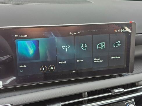 New 2026 Hyundai Tucson Blue SE image 20