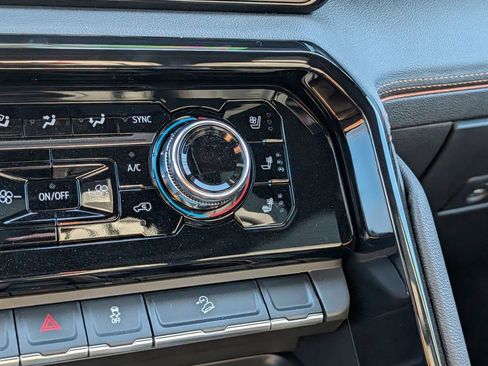 New 2026 GMC Sierra 1500 AT4 w/ AT4 Premium Package image 56