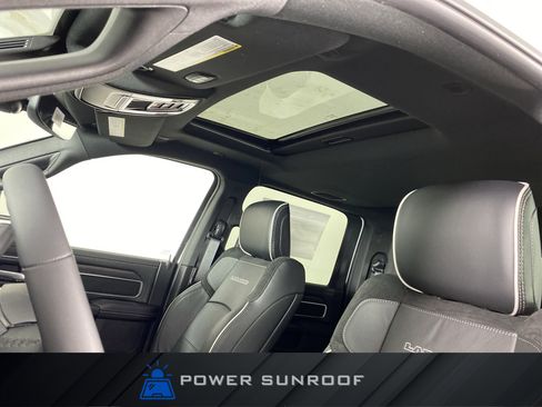 New 2026 RAM 2500 Laramie AWD/4WD image 2