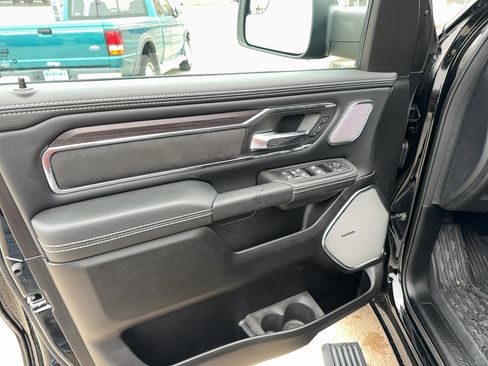 New 2026 RAM 1500 Laramie image 17
