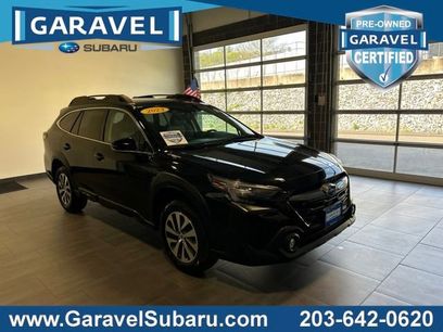 Used 2023 Subaru Outback Premium