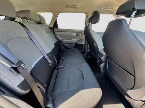 New 2027 Kia Seltos S FWD image 25