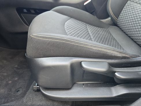 Used 2018 GMC Terrain SLE FWD image 34