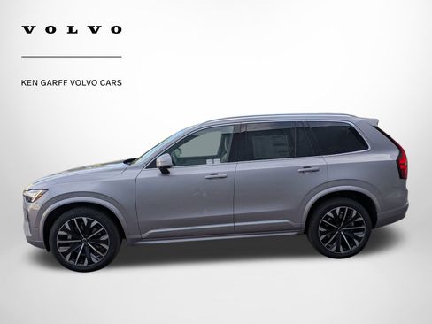 New 2026 Volvo XC90 B6 Plus w/ Protection Package Premier image 7