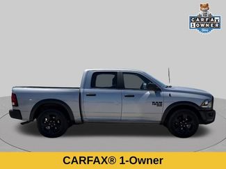 Used 2024 RAM 1500 Warlock RWD video 2