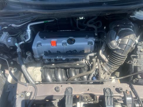 Used 2014 Honda CR-V LX image 15