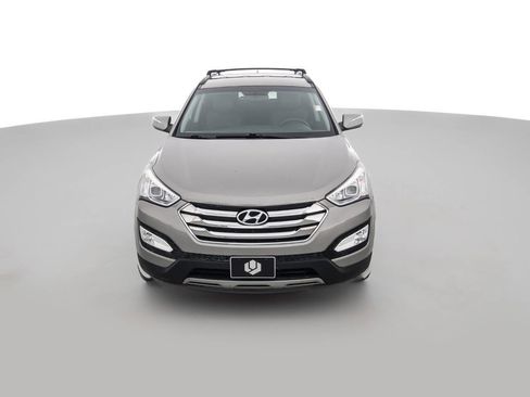 Used 2013 Hyundai Santa Fe Sport 2.0T image 2