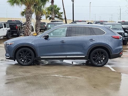 Used 2022 MAZDA CX-9 Carbon Edition AWD/4WD image 11