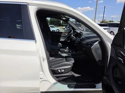 Used 2023 BMW X3 sDrive30i w/ Premium Package RWD image 23