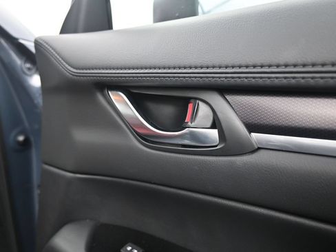 Used 2023 MAZDA CX-5 Carbon Edition AWD/4WD image 35