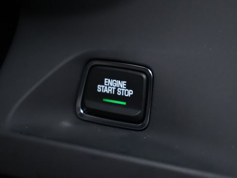 Used 2023 Chevrolet Camaro SS RWD image 16