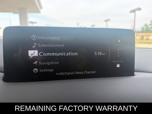 Used 2025 MAZDA CX-5 Carbon Edition AWD/4WD image 26