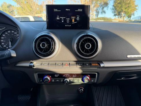 Used 2016 Audi A3 e-tron Premium w/ 17" Wheel Package image 13