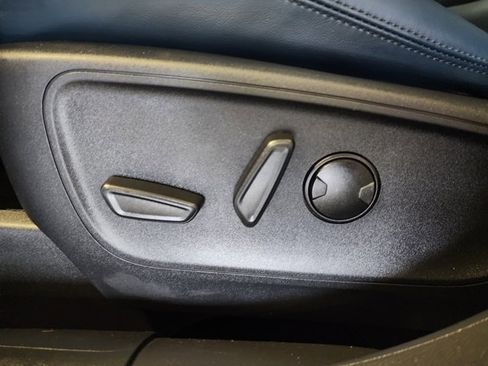 Used 2021 Ford Bronco Sport Outer Banks image 13