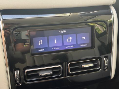 New 2026 Lincoln Aviator AWD image 23
