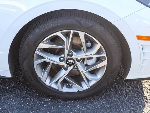 Used 2021 Hyundai Sonata SEL image 10