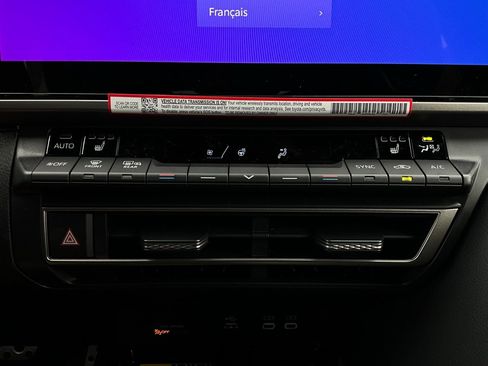 New 2026 Toyota Camry XSE image 26