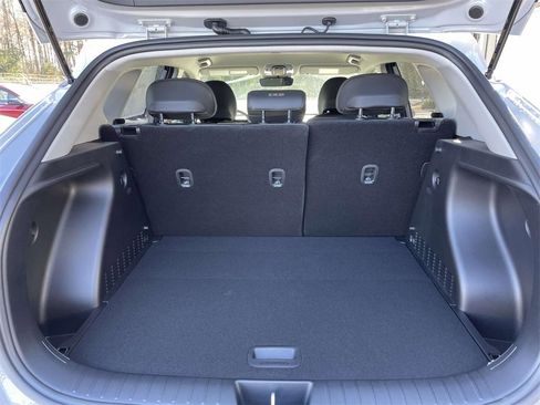 New 2026 Hyundai Kona SEL Premium image 8