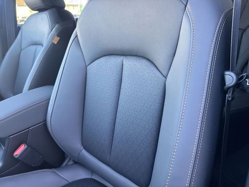 New 2026 Subaru Forester Wilderness image 9