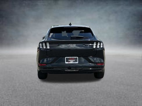 Used 2023 Ford Mustang Mach-E Premium RWD image 5