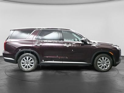 Used 2024 Hyundai Palisade SEL