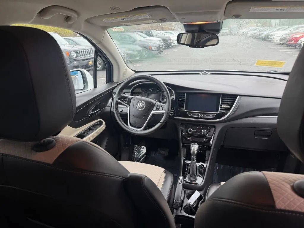 Used 2018 Buick Encore Preferred FWD image 26