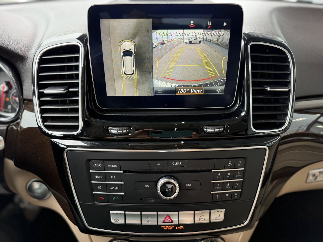 Used 2018 Mercedes-Benz GLE 350 image 20