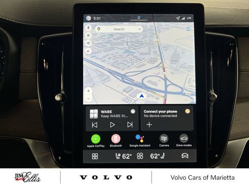 New 2026 Volvo XC90 B5 Core w/ Protection Package image 20