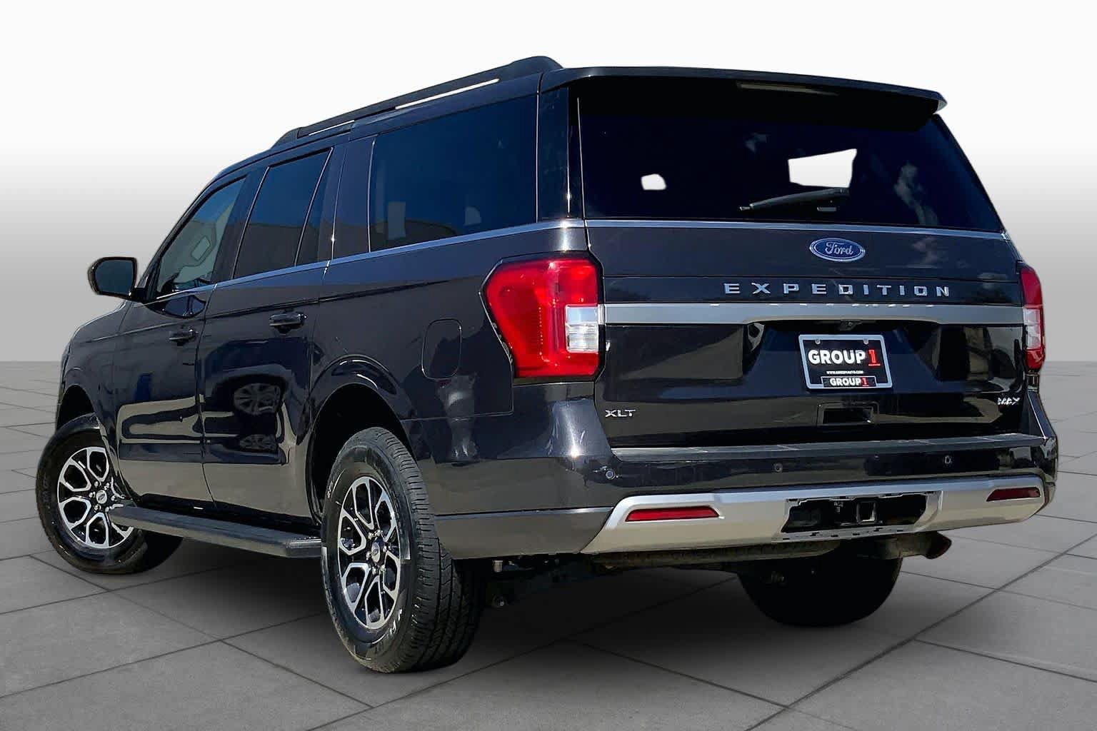 Used 2024 Ford Expedition Max XLT RWD image 11