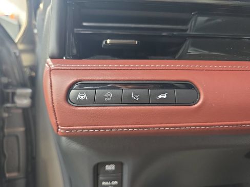 Used 2025 INFINITI QX80 Autograph AWD/4WD image 25