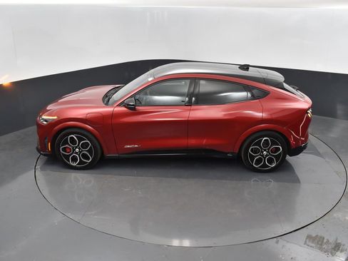 Certified 2023 Ford Mustang Mach-E GT image 41