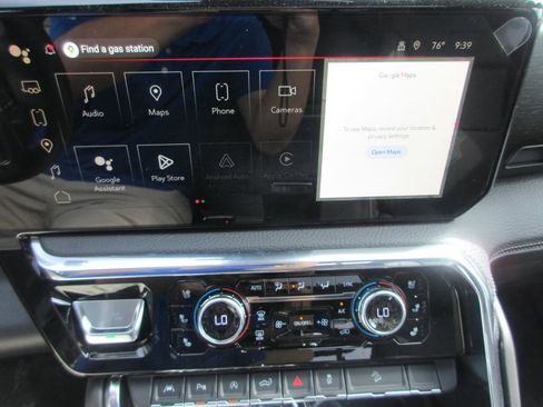 New 2026 GMC Sierra 1500 Denali AWD/4WD image 19