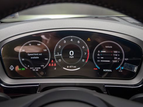 New 2026 Porsche Cayenne AWD/4WD image 20