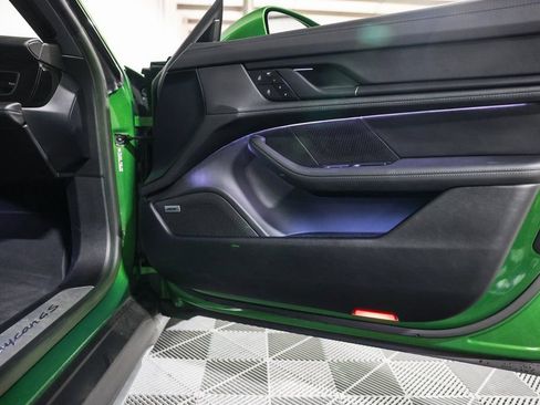 Used 2023 Porsche Taycan 4S image 22