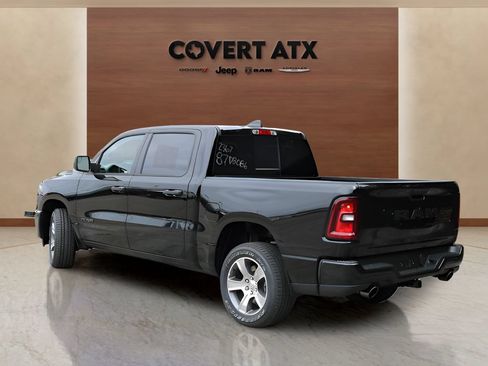 New 2026 RAM 1500 Express RWD image 3