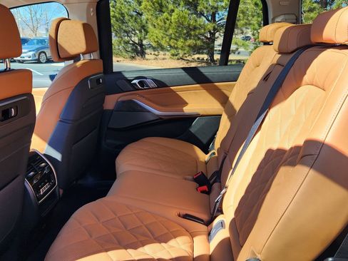 New 2026 BMW X7 xDrive40i image 12