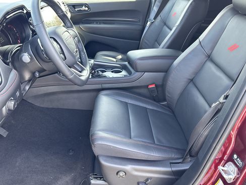 New 2026 Dodge Durango GT image 10