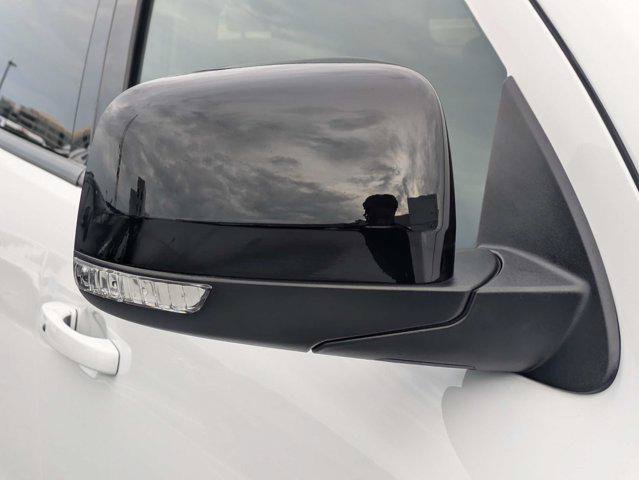 Certified 2025 Dodge Durango GT AWD/4WD image 11
