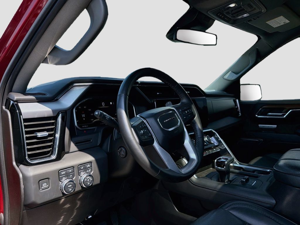 Used 2023 GMC Sierra 1500 Denali AWD/4WD image 9