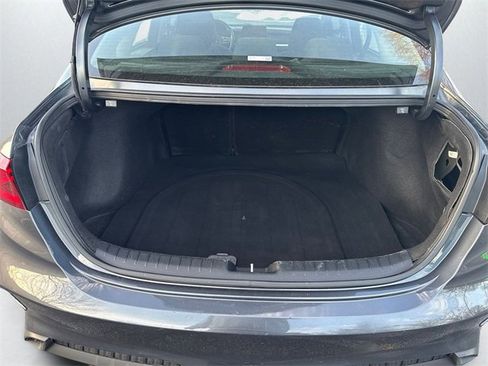 Certified 2023 Kia Forte LXS image 5