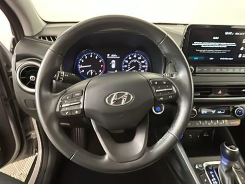 Certified 2023 Hyundai Kona SEL w/ Convenience Package AWD/4WD image 14