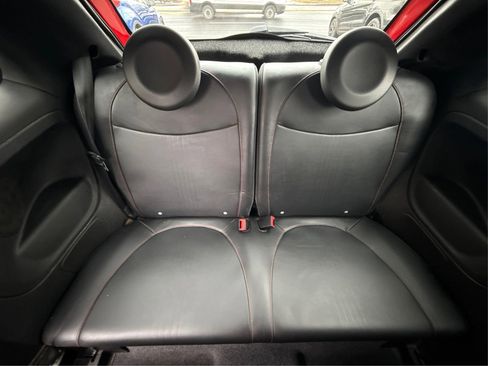 Used 2015 FIAT 500 Abarth w/ Comfort/Convenience Group image 24