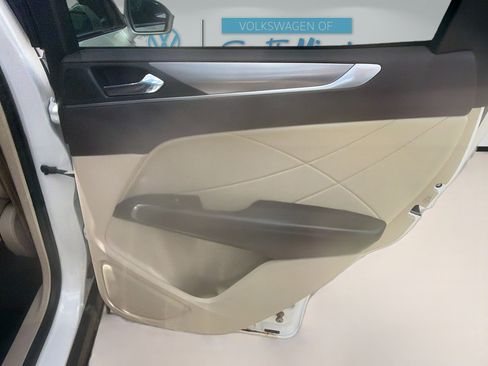 Used 2019 Lincoln MKC Premiere FWD image 30